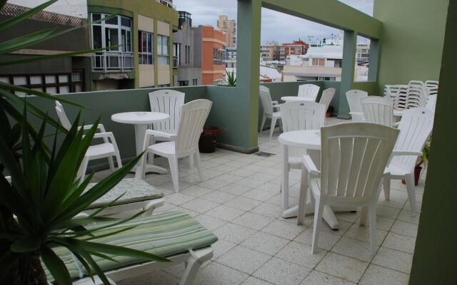 Hotel Olympia