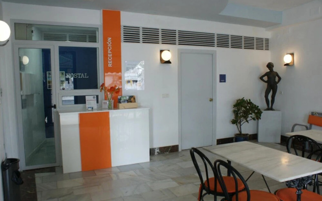 Hostal Puerto Beach