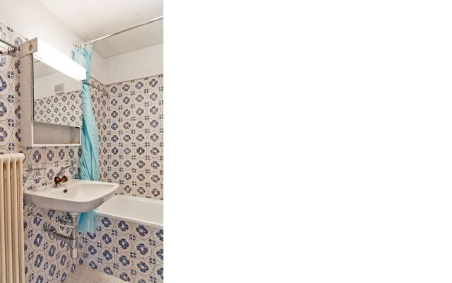 Chesa La Chatrigna Celerina