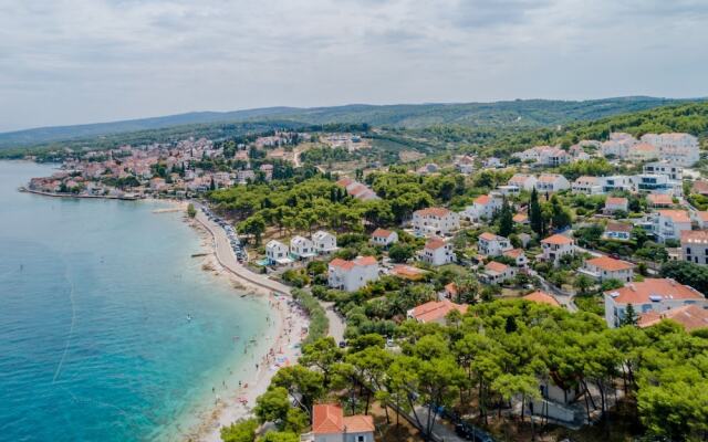 Luxury Villa Soleil