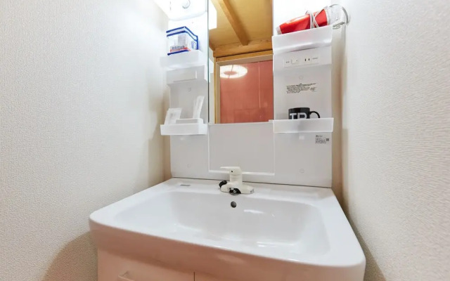 Kamata Family House