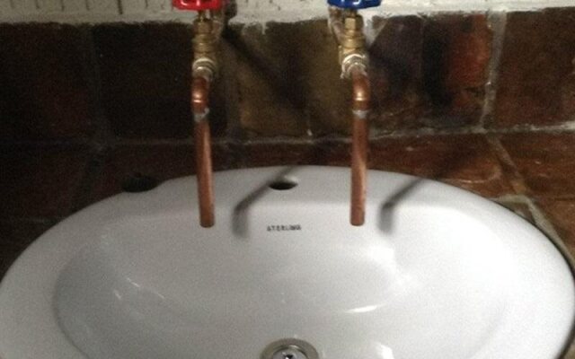 Reinheim River Chalets & Caravan Park