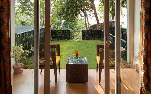 Sinclairs Retreat Kalimpong