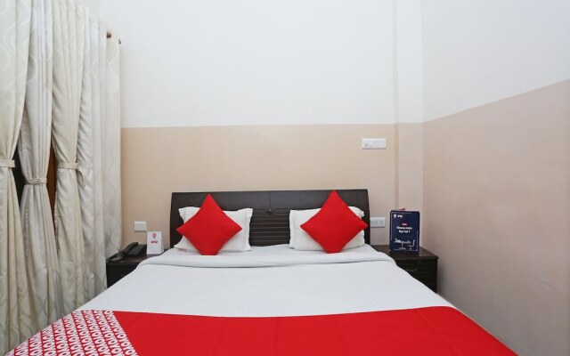 Hotel Jay Continental By OYO Rooms