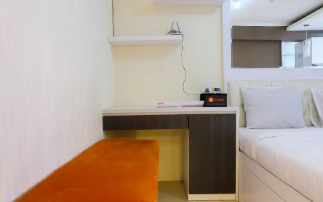 Best Deal Bassura Studio Apartment