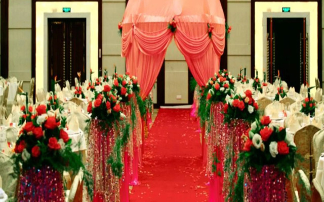 Yihao International Hotel
