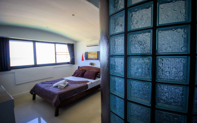 Lamai House Beach