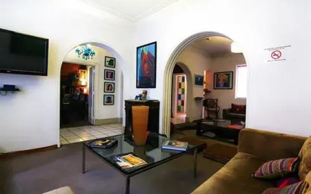 Calima Boutique Hotel