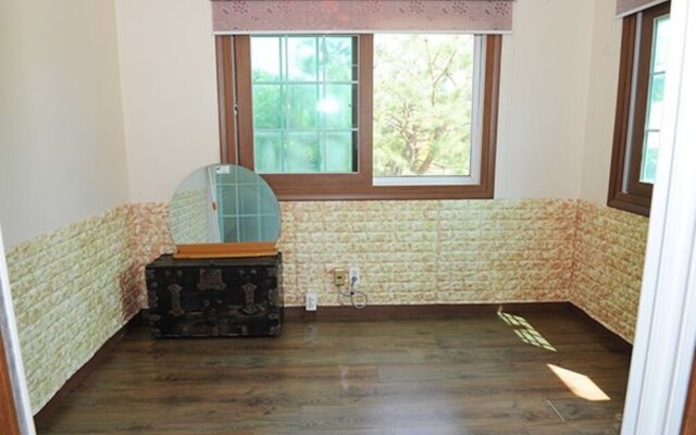 Haenam Ccokko Pension