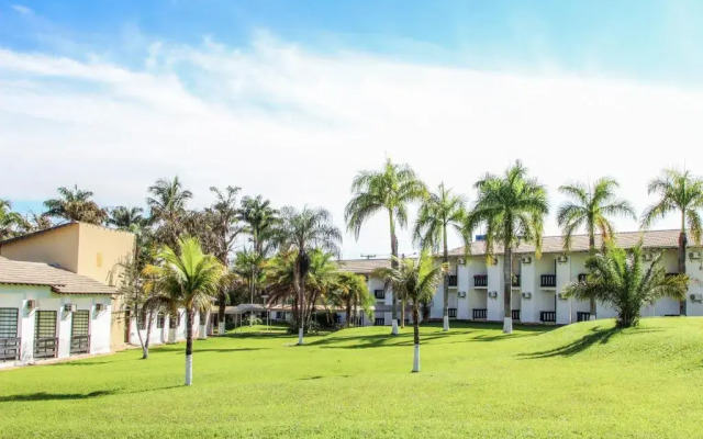 Caldas Park Hotel Caldas Novas
