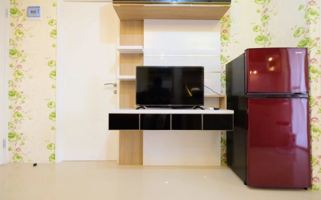 Best Price & Comfy Bassura City Apartment