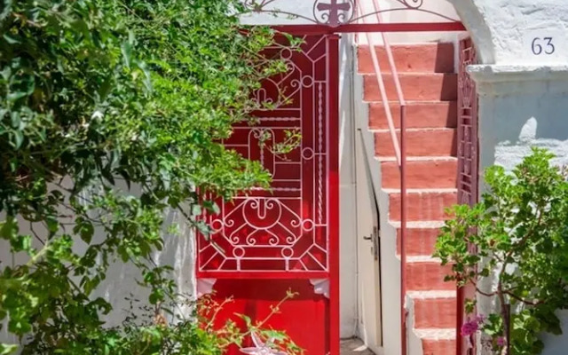 Thedreamhouse Chlorinefree Heated Pool Artvillage