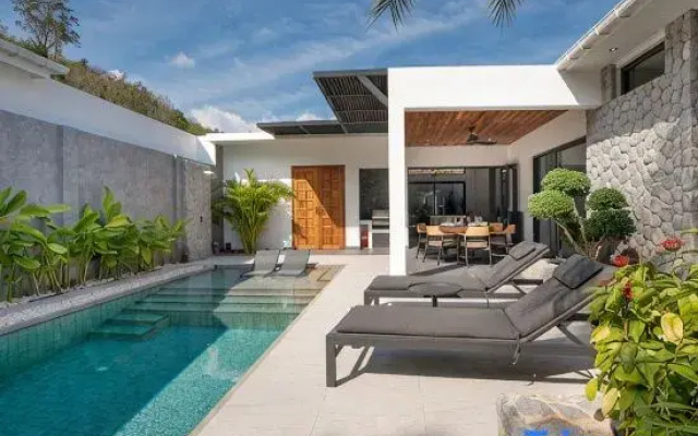 Villa Andaman Paradise 1