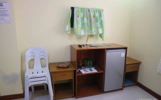 M.N. Boracay Lodge Inn