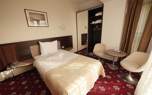 Berthelot Hotel Bucharest