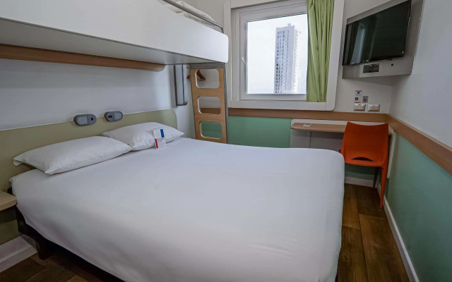 ibis budget Iquique