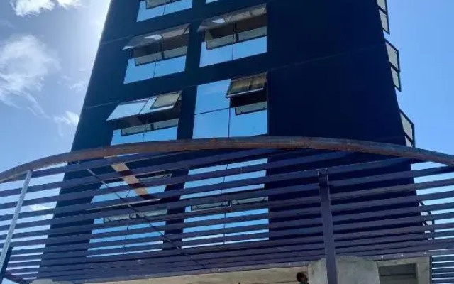 9006 Suites Natal Vista Mar
