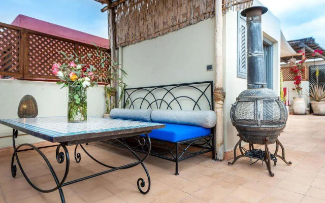 Riad Picolina