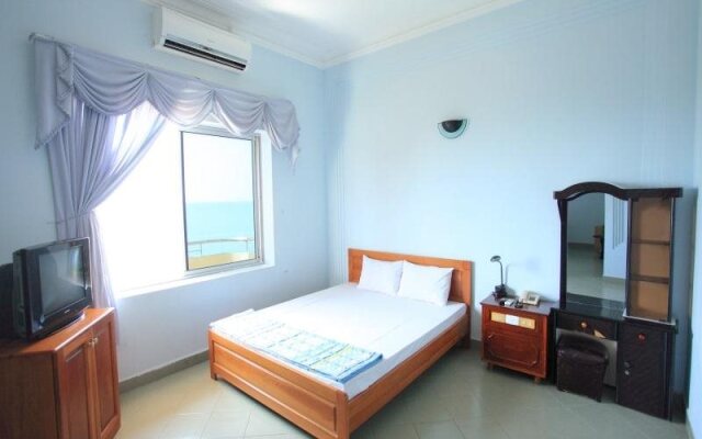 Bao Dam Hang Hai Hotel