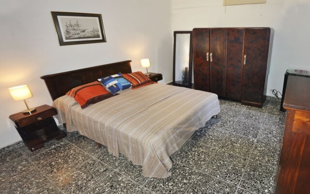 Casa de Palo