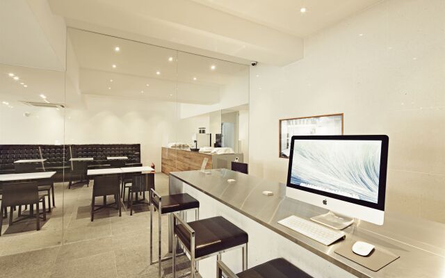 Industrie Business Hotel