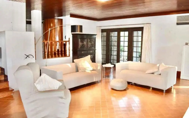 Villa Alice