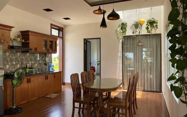 Field House Homestay