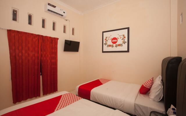 OYO 1031 ZK Home Stay