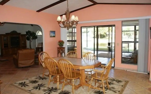 Villa Haylee