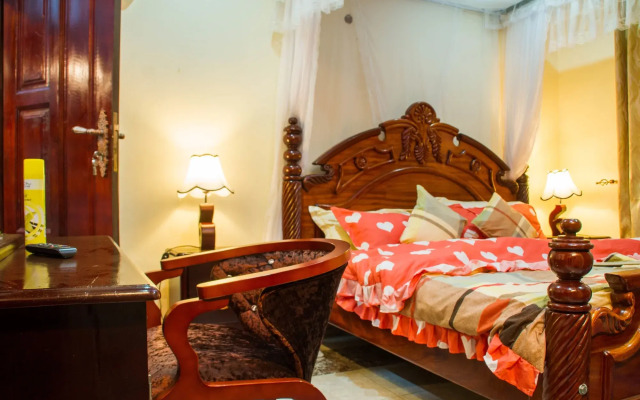 Albert Suites
