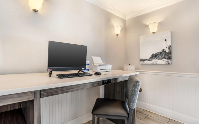 Best Western Wakulla Inn & Suites