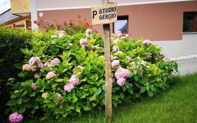 Studio Sergio
