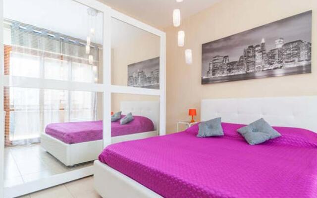 Beautiful Flat