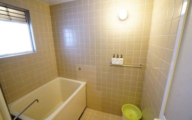 Hostel Fukuoka.com Hakata