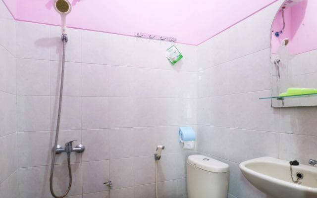 Anantaya Home Denpasar