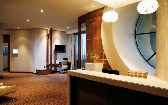 Sandton Sun & Towers