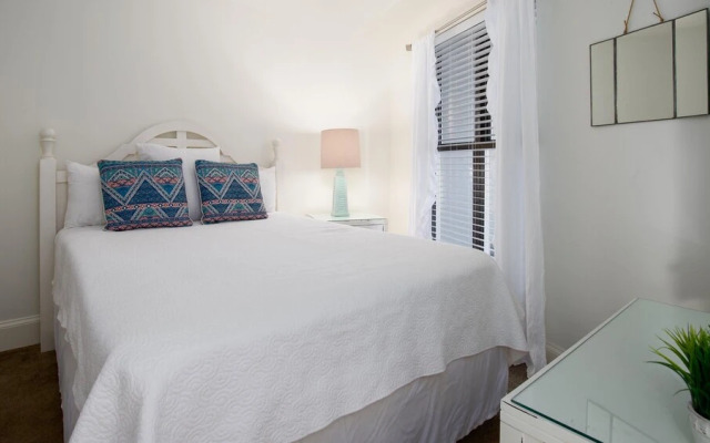 Beachside Two 4277 at Sandestin