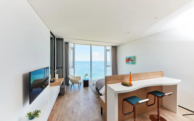 Renebleu by Sol Beach