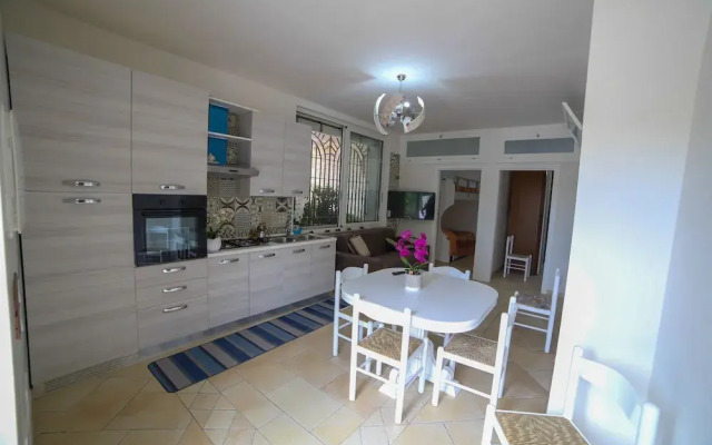 Villa Gardenia