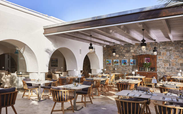 St. Nicolas Bay Resort Hotel & Villas