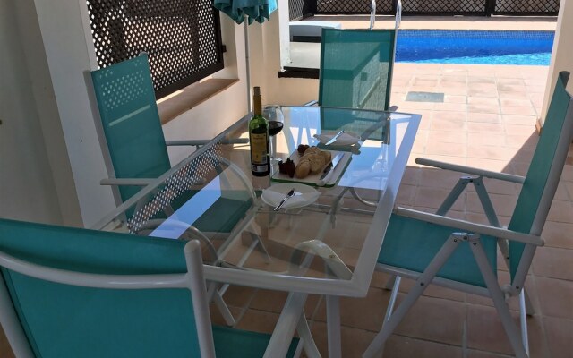 3 Haspe Villa