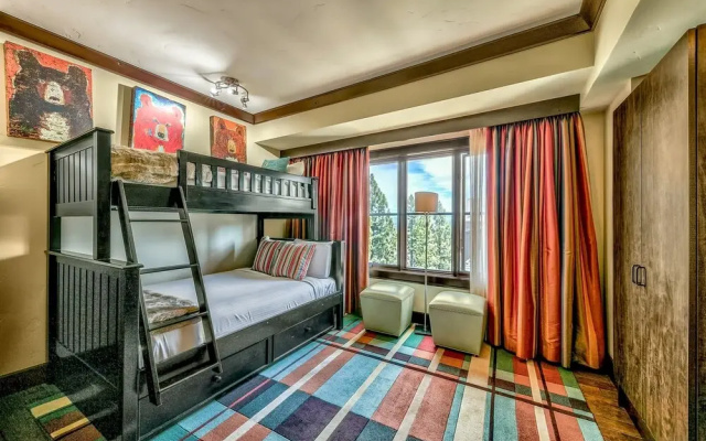 Mid-mountain Luxury At Northstar 2 Bedroom Condo by RedAwning