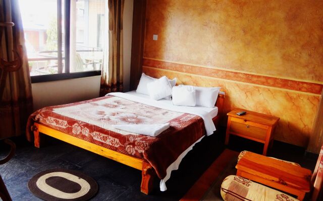 Hotel Hakoniwa
