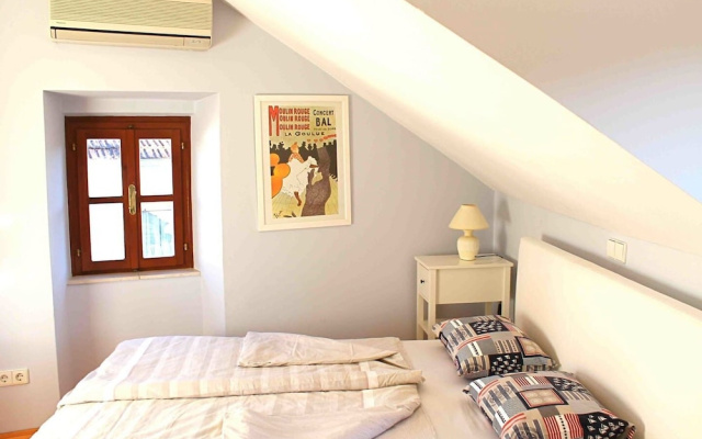 House Davor