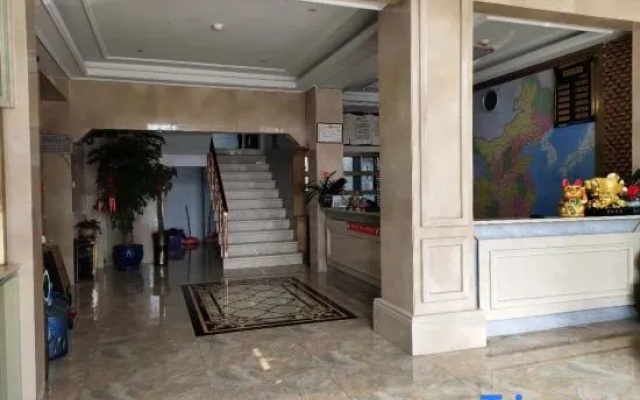 Jintai Hotel Pu'an