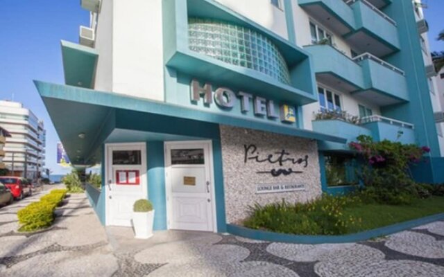Solis Praia Hotel
