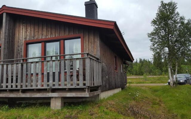 Sälens Bed & Breakfast Apartments