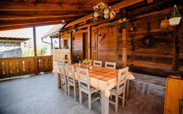 Kuća za odmor Balenović