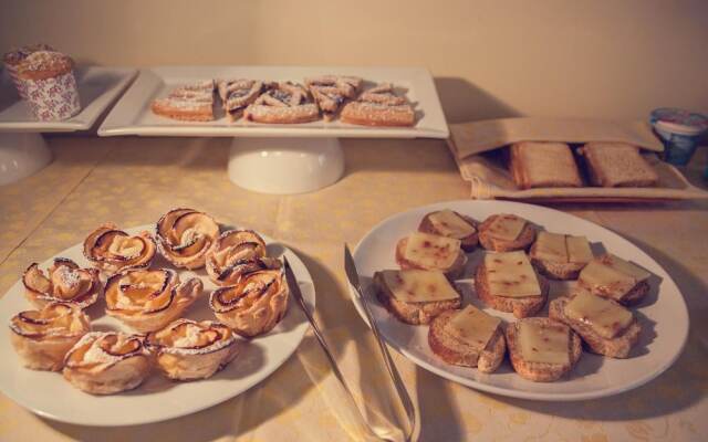 Bed and Breakfast Tiziana