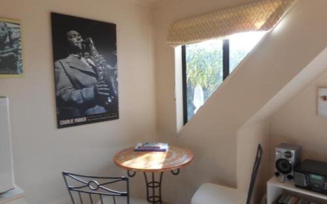 The Jazz Loft